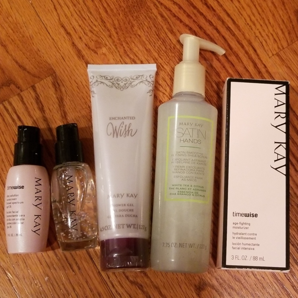 Mary Kay Bundle !
